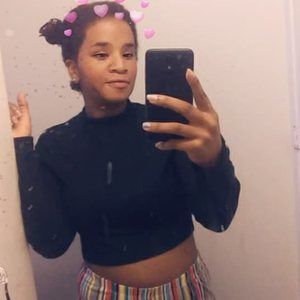 Meet your Posher, Janese